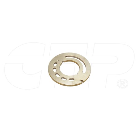Aic Replacement Parts Plate Fits Caterpillar Models 2457350